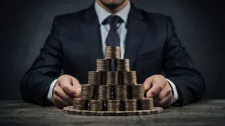 Четыре миллиарда рублей потеряли жители Татарстана в финансовых пирамидах