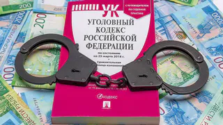 В Татарстане две сотрудницы спортивного вуза похитили 42 млн рублей