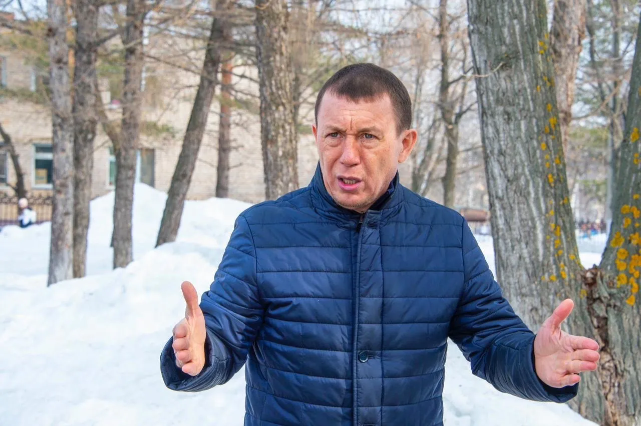 «Все службы сработали оперативно. Сработала система безопасности»