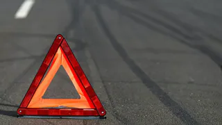 В Нижнекамске за неделю в ДТП пострадало восемь человек