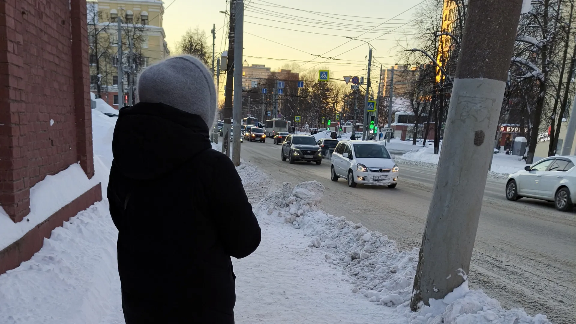 Альметьевск атаковали: сбитый БПЛА, звуки взрывов и пожар