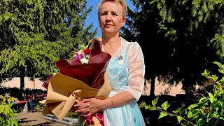 Нижнекамка стала заслуженным работником сельского хозяйства