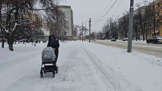 От Килиана до Весняны: в ЗАГС Нижнекамска рассказали о редких именах детей