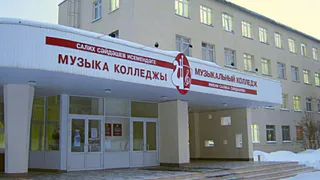 В Нижнекамске состоится гала-концерт конкурса вокалистов имени Салиха Сайдашева