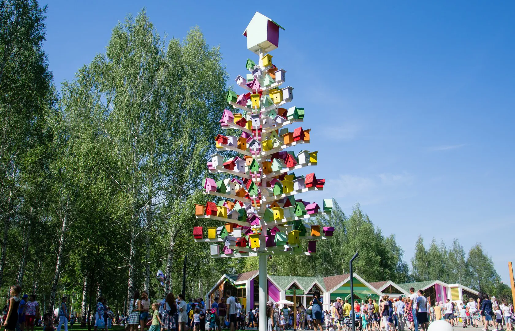 Мероприятия Нижнекамска на ближайшие выходные