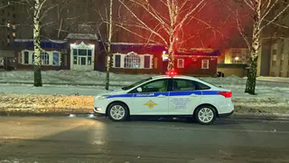 На прошлой неделе на дорогах Нижнекамска выявили 11 пьяных водителей