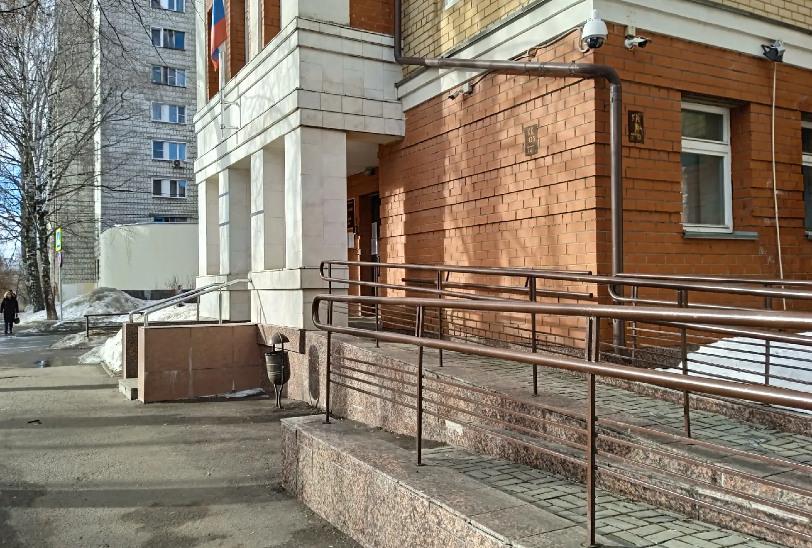 Суд признал банкротом компанию экс-чиновника администрации Нижнекамска