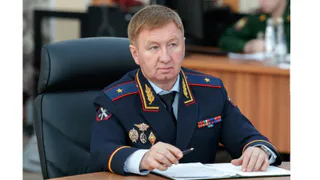 В Нижнекамске не стало председателя правления ДОСААФ Татарстана