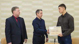 В Нижнекамске информатор по делу убийцы лыжницы отказался от награды в 1 млн рублей 