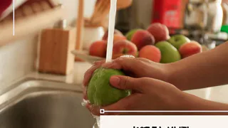 Овощи и фрукты мыть сразу после покупки или непосредственно перед едой?