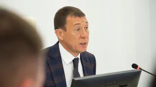 Муллин: «Главная задача – сделать так, чтобы наша территория была безопасной для всех»