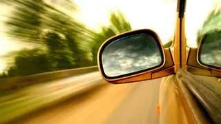 На 11 дорогах Татарстана в 2019 году увеличат разрешенную скорость