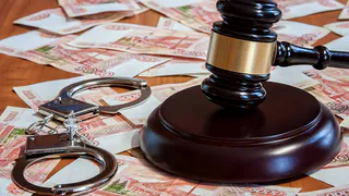В Татарстане предприятие скрыло от налоговой 79 млн рублей