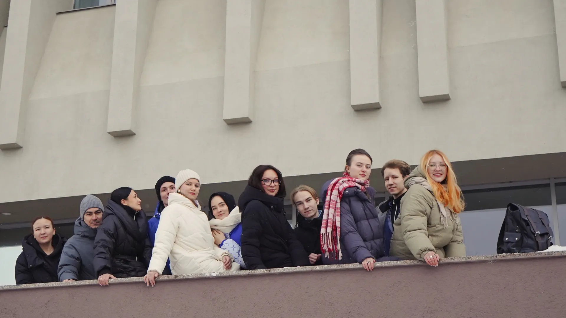 В Казани учится более 17 тысяч иностранных студентов