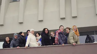 В Казани учится более 17 тысяч иностранных студентов