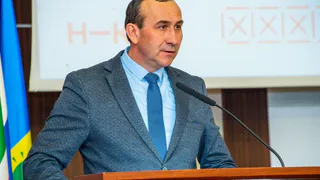 Отчет мэрии: в новогодние каникулы на обработку дорог и тротуаров, израсходовано 772 тонны песко-соляной смеси