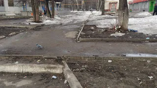 Нечистый Нижнекамск: «Сколько мусора!»