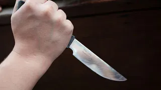 Ножом в грудь: 38-летняя нижнекамка зарезала сожителя