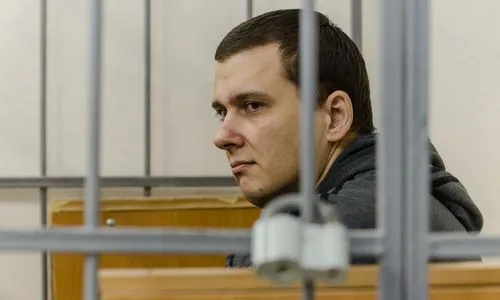 Чиновник-сын депутата обворовывал исполком города