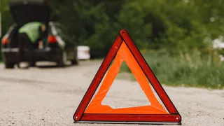 Под Нижнекамском в ДТП погибли мужчина и 5-летний ребенок