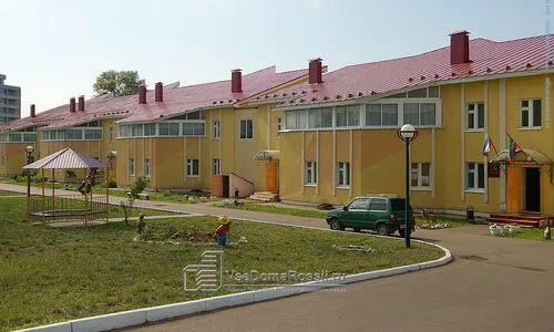 В Елабуге задержана директор детдома