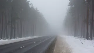Синоптики предупредили об ухудшении погоды в республике 