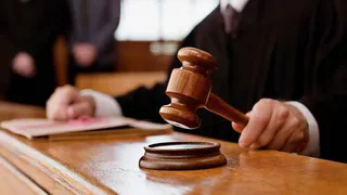 Вину не признал: нижнекамец осуждён на три года колонии за ограбление магазина