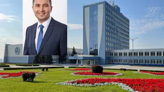 На «Нижнекамскнефтехиме» назначили нового генерального директора