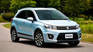 Suzuki не ушли в России: 7 крутых авто, которые почему-то никто не покупает