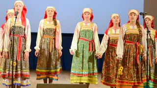 Нижнекамцы стали лауреатом фестиваля «Серебряная звезда»