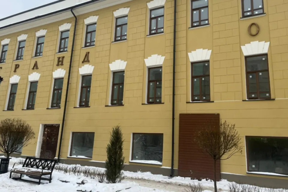 Знаменитый памятник архитектуры в центре Казани продают за 700 миллионов