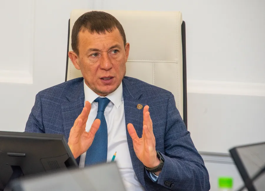 Власти города взялись за развитие коммерческой недвижимости