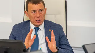 Власти города взялись за развитие коммерческой недвижимости