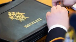 Нижнекамец подозревается в убийстве отца