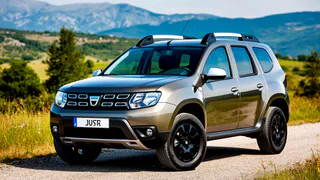 Dacia Duster из Европы: цена ниже, чем у "Лады", но я никому не советую их покупать. 3 причины моего жёсткого "нет"