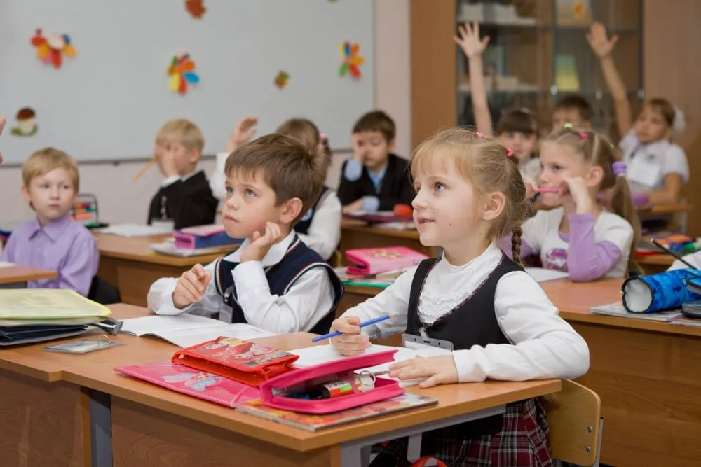 Как школьники будут отдыхать в майские праздники?