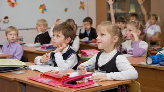 Как школьники будут отдыхать в майские праздники?