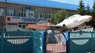 В Нижнекамске изменился статус некоторых учебных заведений