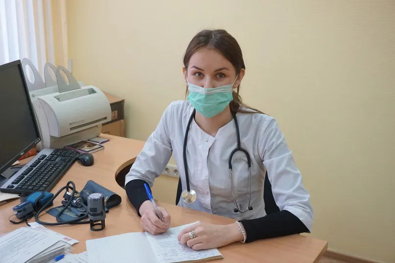 Где нижнекамцы могут сделать прививку от гриппа?