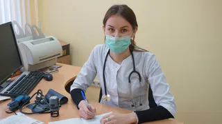 Где нижнекамцы могут сделать прививку от гриппа?