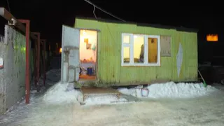 В Нижнекамске задержаны разбойники