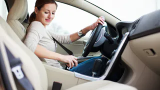 Автолюбителям: в 2020 году может появиться система поощрения аккуратного вождения