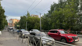 «Люди прозрели»: менеджер трейд-ина о шквале сдачи почти новых «Лад» - вот главная причина