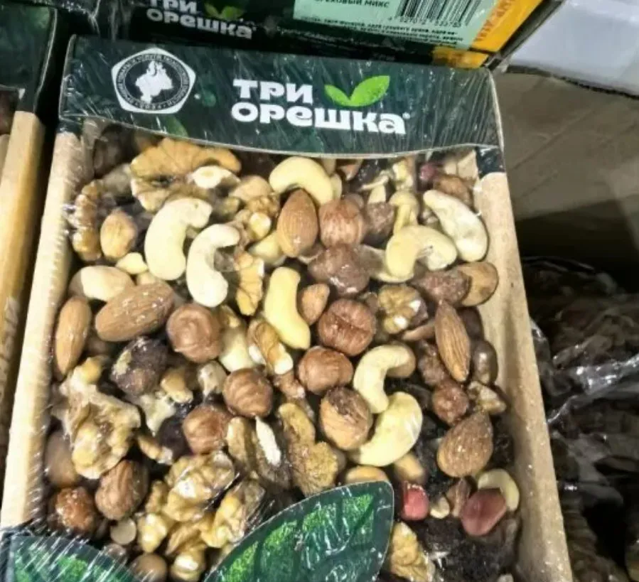 Показываю находки из "Светофора": 7 продуктов, которые смело можно здесь покупать - прекрасное качество и отличная цена