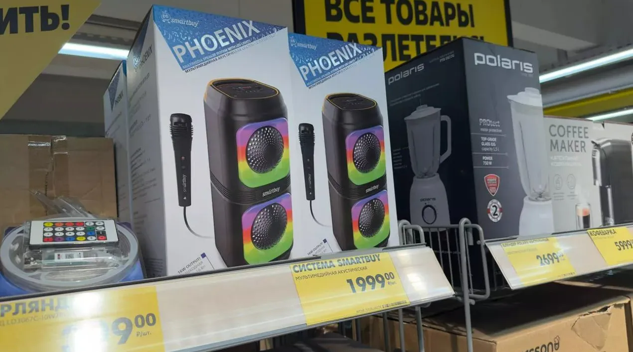 Забежала в "Чижик" за булочкой, а нашла 10 обалденных гаджетов. Они нужны каждому - показываю цены и фото