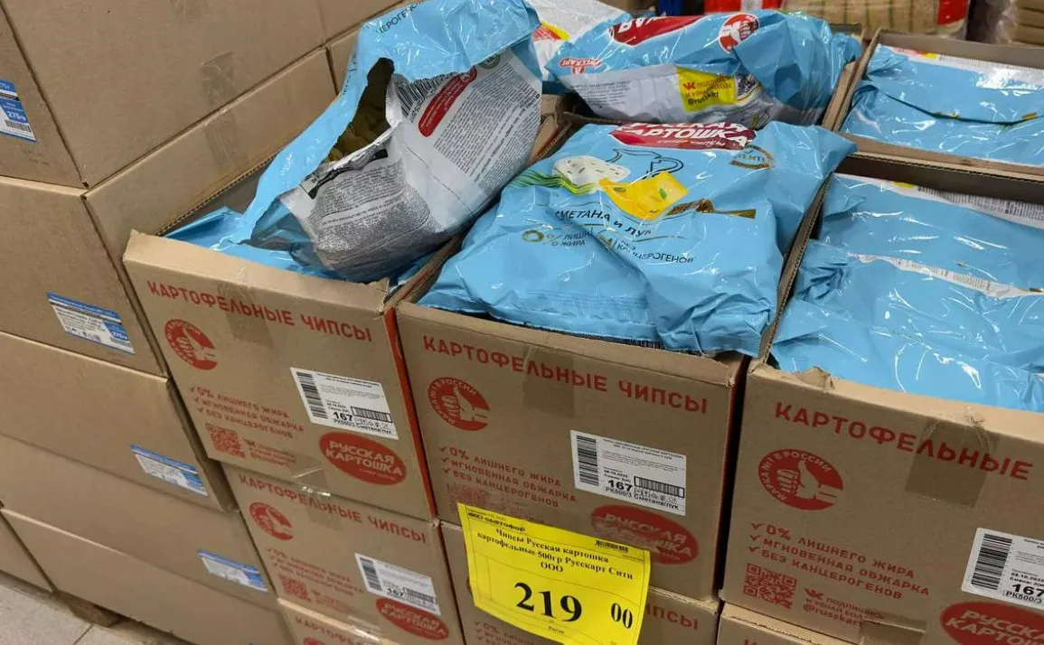 5 продуктов, которые я никогда не покупаю в "Светофоре" - одна деталь полностью отбила желание