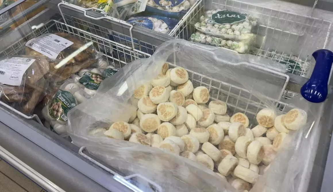 5 продуктов, которые я никогда не покупаю в "Светофоре" - одна деталь полностью отбила желание