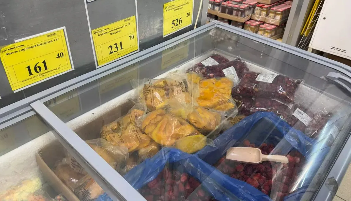 5 продуктов, которые я никогда не покупаю в "Светофоре" - одна деталь полностью отбила желание