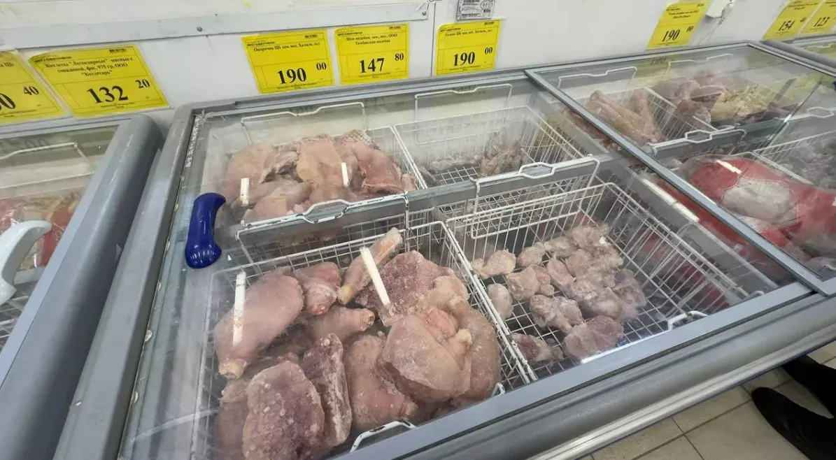 5 продуктов, которые я никогда не покупаю в "Светофоре" - одна деталь полностью отбила желание