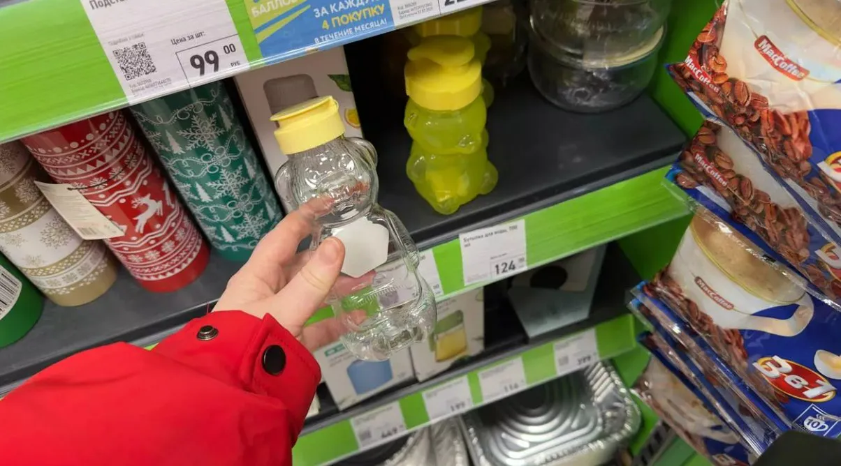 Купила кучу новинок в "Фикс Прайсе" для кухни - положила в корзинку без раздумий: пригодится всем хозяйкам